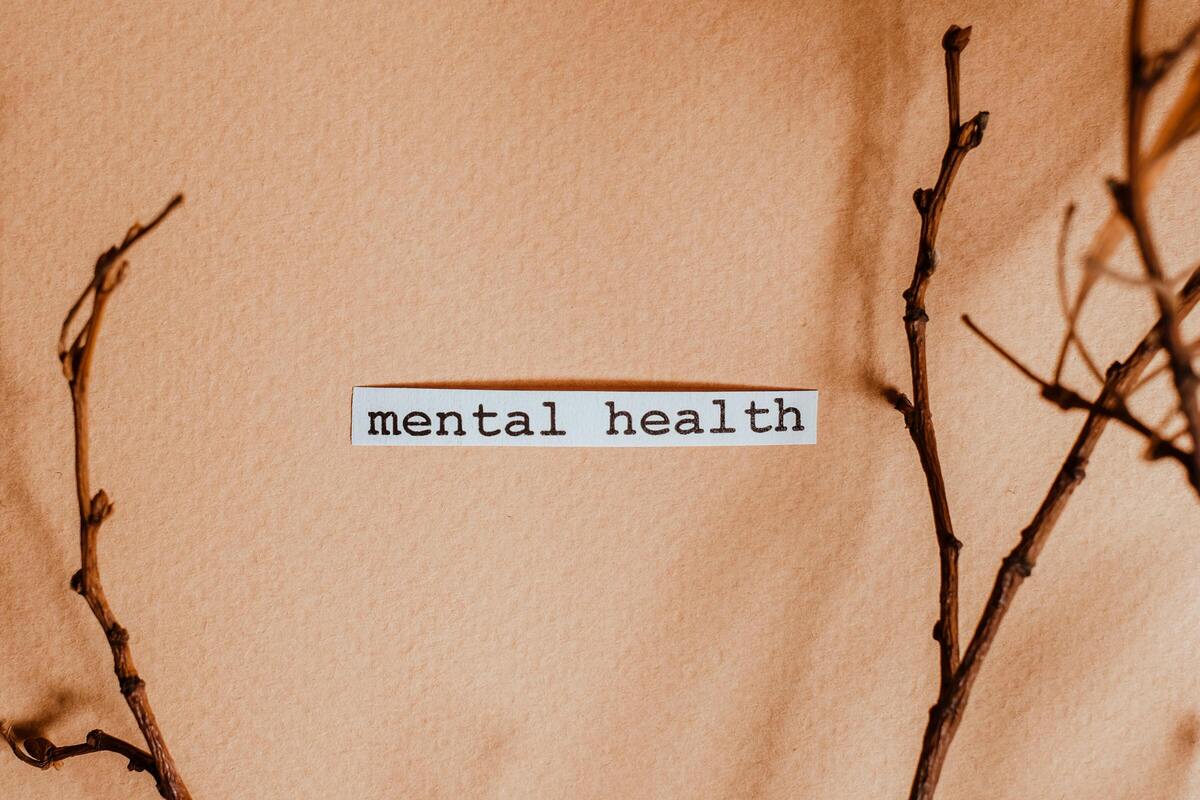 How does Mental health affect us?!