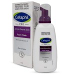 Cetaphil Pro Acne Prone Wash Foam 235 ml