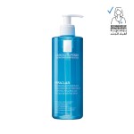 La Roche-Posay Effaclar Purifying Cleansing Foaming Gel for Oily Skin 400ml