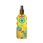 Cabana Sun Spf 20 Wet Skin Oil Spray 200 ml