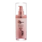 GINGER HAIR OIL MASK