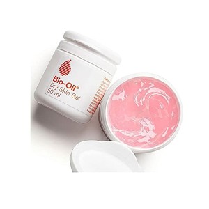 Bio-Oil Dry Skin Gel, Face and Body Moisturizer| 50 ml