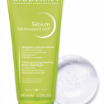 Bioderma Sebium Gel Moussant Actif Tube 200ml