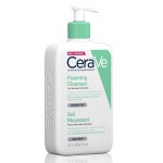 Cerave Foaming Facial Cleanser 473 ml