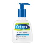 Cetaphil Oily Skin Cleanser 236 ml With Pump