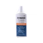 Dermatar Extra Strength Therapeutic Shampoo | 200 mL