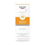 Eucerin (SPF 50+) Sun Cream 50ml