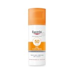 Eucerin SPF 50 Sun Gel-Creme Oil Control Dry Touch 50 ml