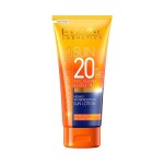 Eveline Amazing Oils Highly Water-Resistant (Spf 20) Sun lotion 200 ml