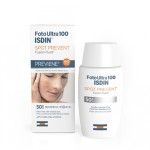 Isdin Foto Ultra 100 (SPF 50+) Spot Prevent Fluid 50 ml