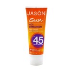 Jason Kid'S (SPF 45) Natural Sunscreen 4 Oz