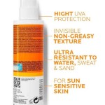 La Roche-Posay Anthelios XL (SPF50+) Spray 200ml