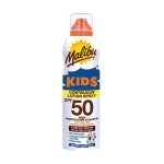Malibu Kids Continuous SPF 50 Lotion Spray 175ml