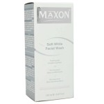 Max-On Soft White Facial Wash 150ml