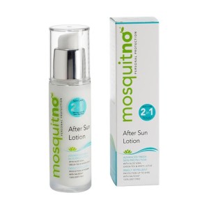 Mosquitno After Sun Lotion 50 ml