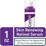 Cerave Skin Renewing Retinol Serum| 30 ml