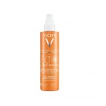 Vichy Capital Soleil Cell Protect Water Fluid Spray (SPF50+) 200ml