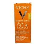 Vichy Capital Soleil SPF 50 BB Tinted Dry Touch Face Fluid 50 ml