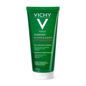 Vichy Normaderm Deep Cleansing Gel 200ml